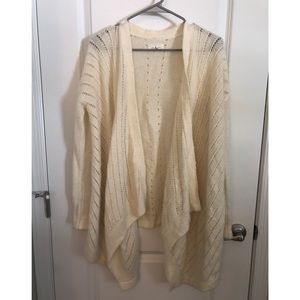 Lou & Grey Cardigan size S